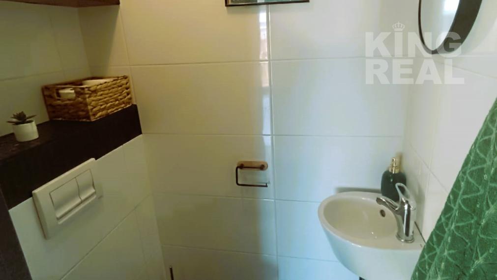 2,5 izb. slnečný byt s balkónom, ul. Wolkerova v Prešove