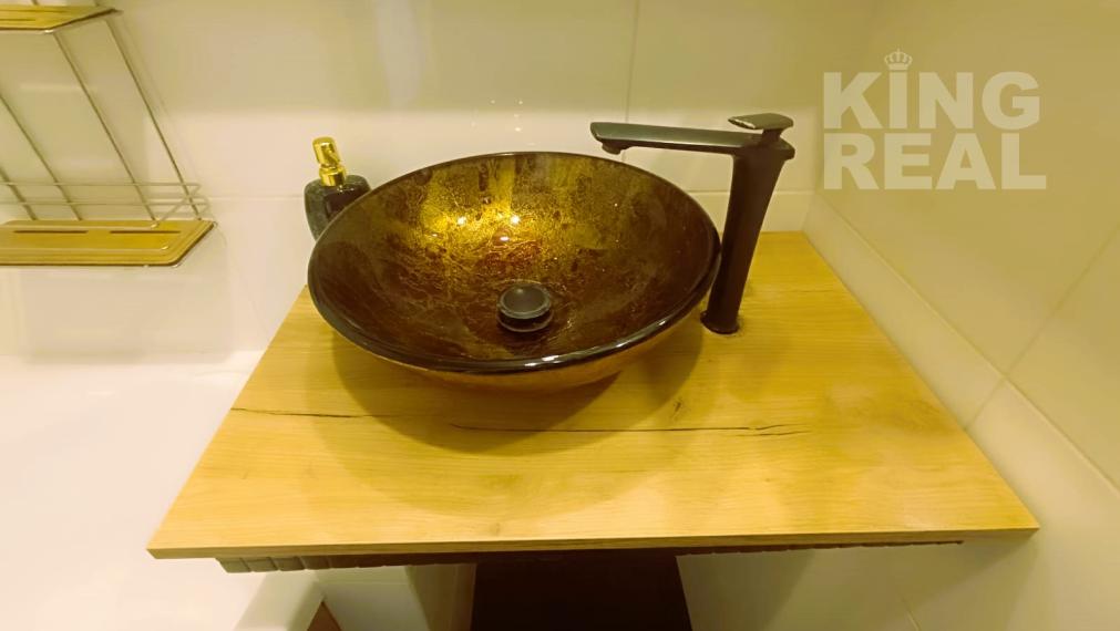 2,5 izb. slnečný byt s balkónom, ul. Wolkerova v Prešove