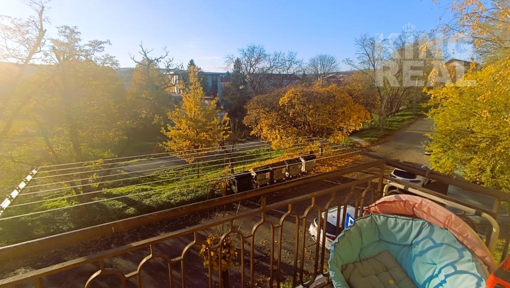 2,5 izb. slnečný byt s balkónom, ul. Wolkerova v Prešove