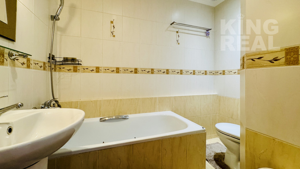 **Rezervované** 2 izbový byt s loggiou, ul. Ťačevská 5, Bardejov