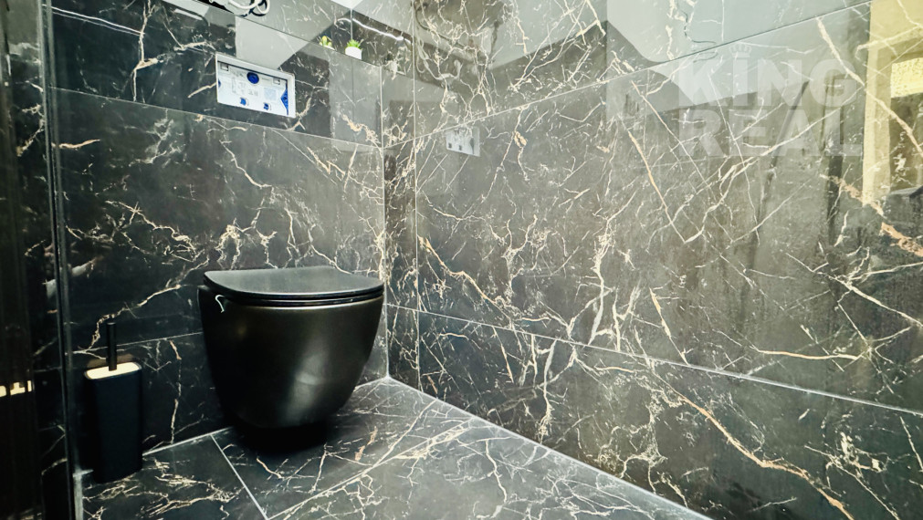 Na predaj moderný 3-izbový byt s veľkou záhradou v novostavbe, Bardejovská Nová Ves, okr. Bardejov