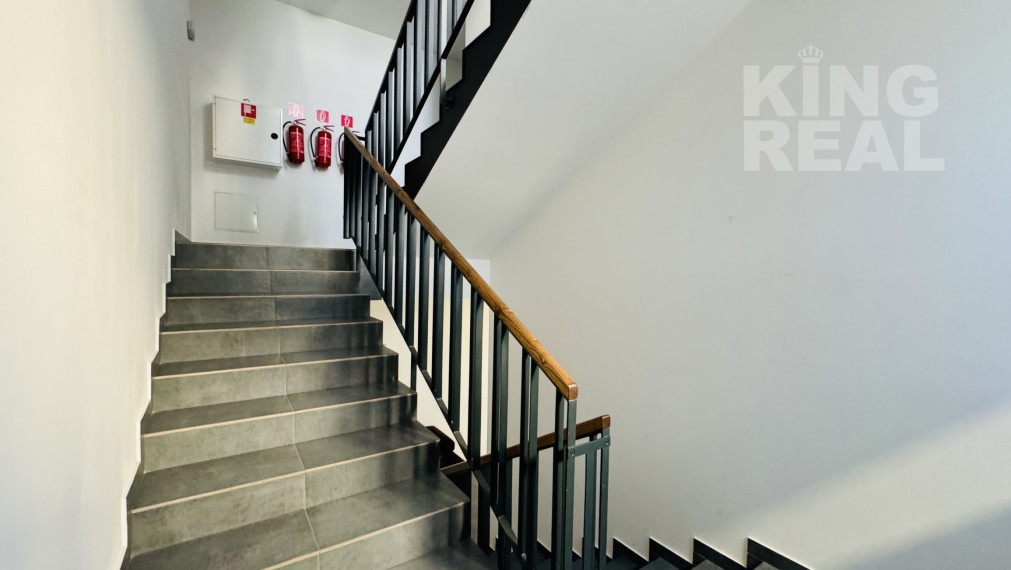 Na predaj moderný 3-izbový byt s veľkou záhradou v novostavbe, Bardejovská Nová Ves, okr. Bardejov