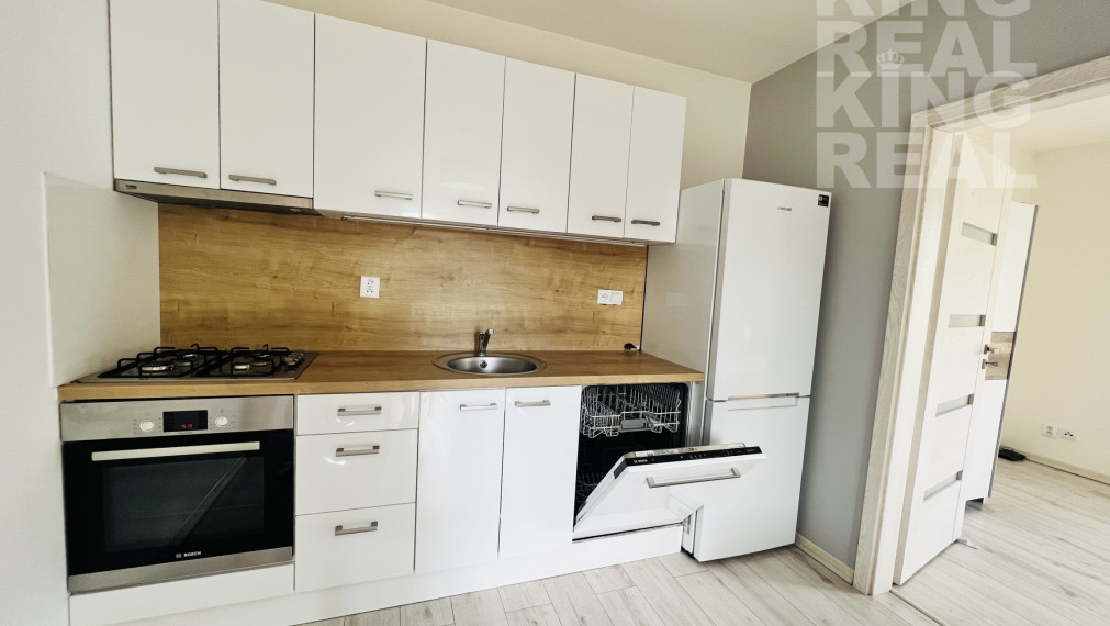 Luxusný 2i. byt v centre Prešova na prenájom