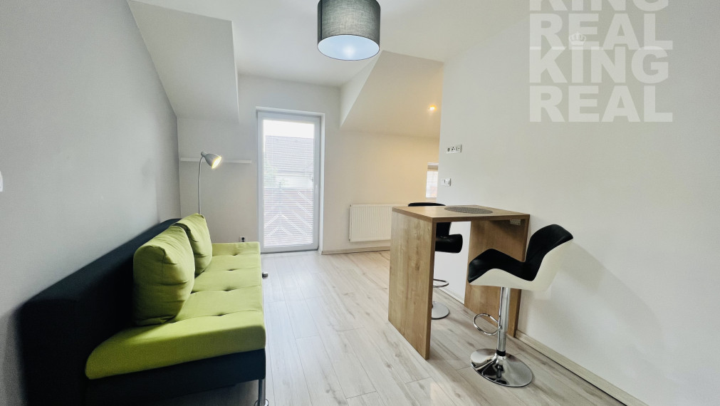 Luxusný 2i. byt v centre Prešova na prenájom