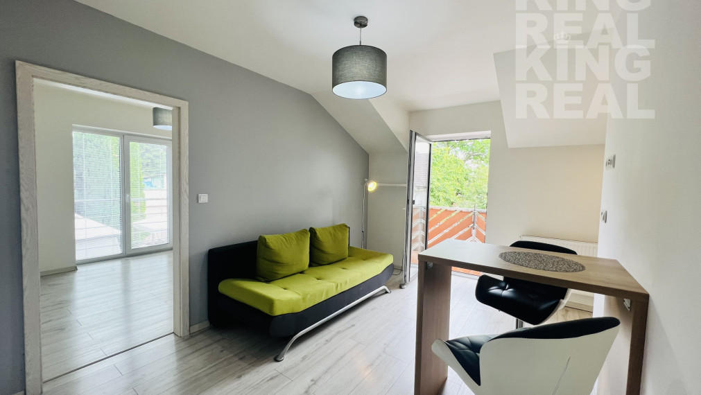 Luxusný 2i. byt v centre Prešova na prenájom