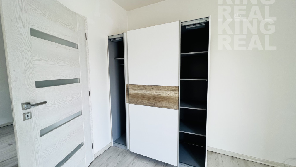 Luxusný 2i. byt v centre Prešova na prenájom