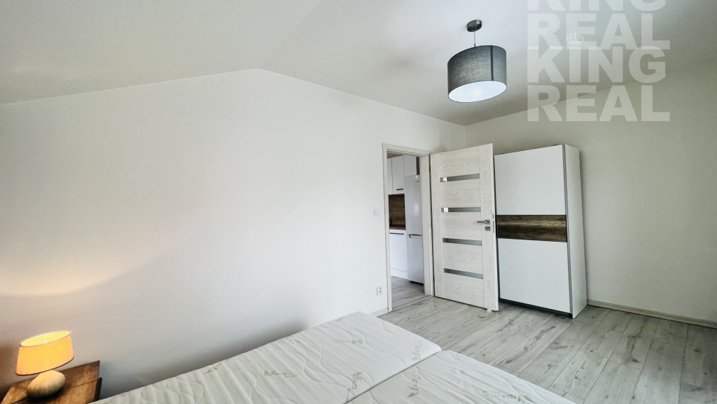 Luxusný 2i. byt v centre Prešova na prenájom