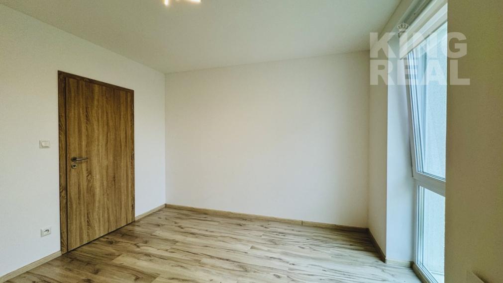 Na predaj 3 izbový byt s balkónom v novostavbe, obec Beloveža okr. Bardejov