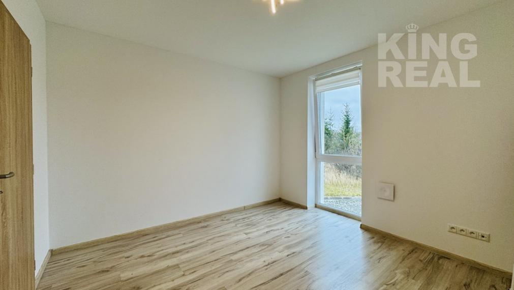 Na predaj 3 izbový byt s balkónom v novostavbe, obec Beloveža okr. Bardejov