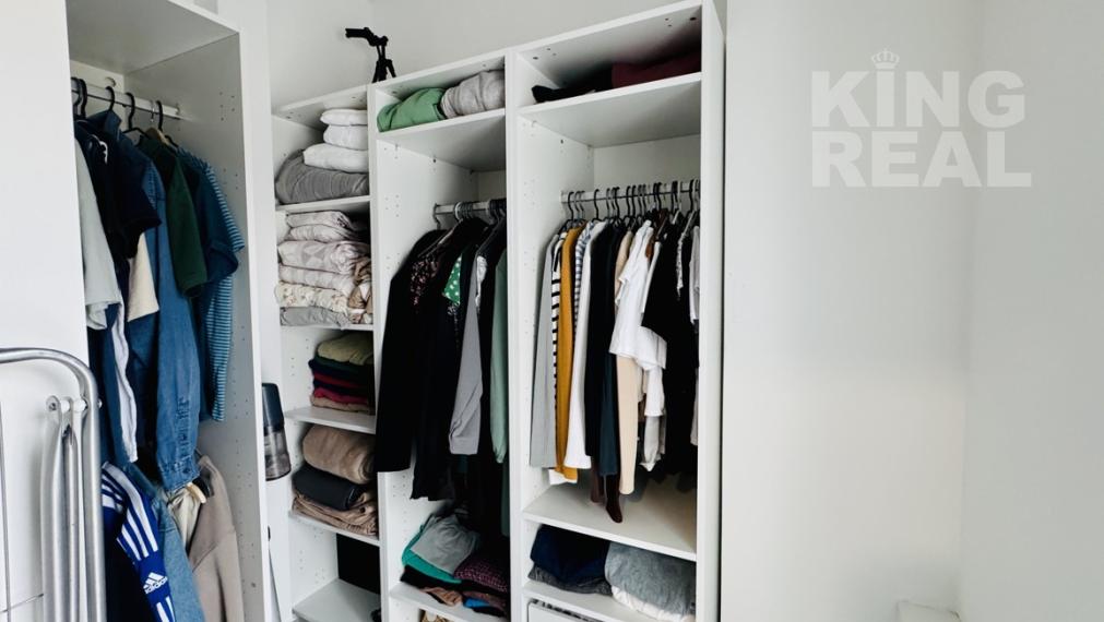 Na predaj 3 izbový byt s balkónom v novostavbe, obec Beloveža okr. Bardejov