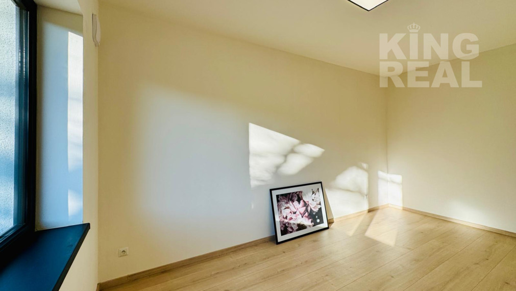 Nadštandardný 3-izbový byt v novostavbe v centre Prešova