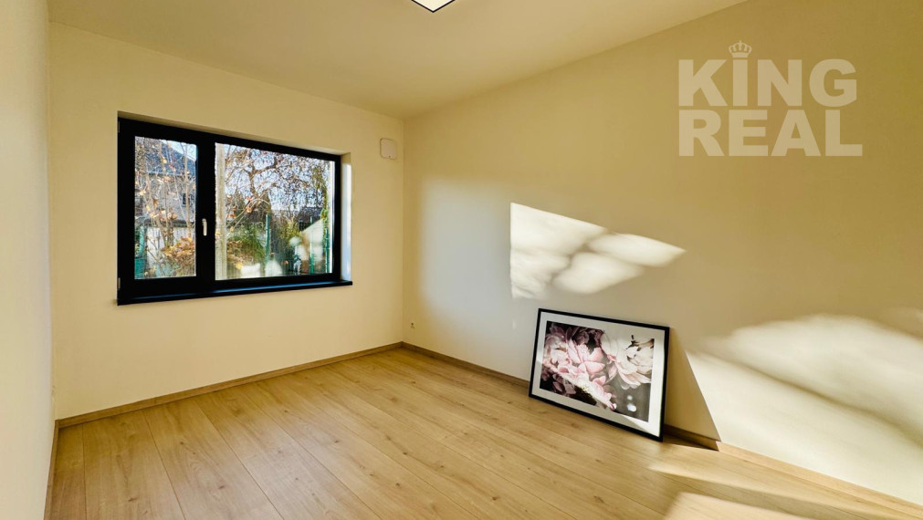 Nadštandardný 3-izbový byt v novostavbe v centre Prešova