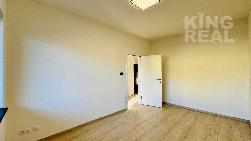 Nadštandardný 3-izbový byt v novostavbe v centre Prešova