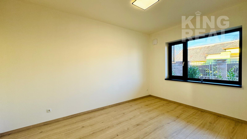 Nadštandardný 3-izbový byt v novostavbe v centre Prešova