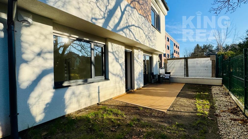 Nadštandardný 3-izbový byt v novostavbe v centre Prešova