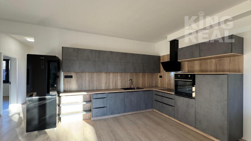 Nadštandardný 3-izbový byt v novostavbe v centre Prešova