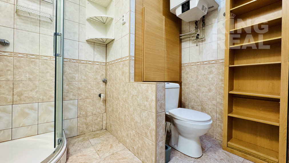 ***REZERVOVANÉ*** Na predaj 3,5 izbový byt  s loggiou a veľkou pivnicou v centre mesta Bardejov, ul. Dlhý rad 19