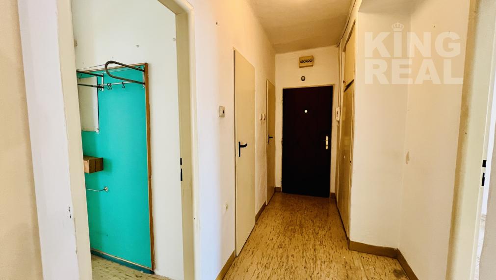 ZNÍŽENÁ CENA 3,5 izbový, ul. Matice Slovenskej 6, Stropkov