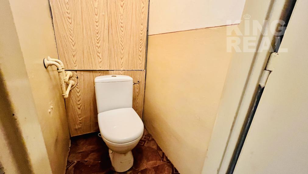 ZNÍŽENÁ CENA 3,5 izbový, ul. Matice Slovenskej 6, Stropkov