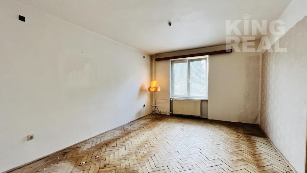 ZNÍŽENÁ CENA 3,5 izbový, ul. Matice Slovenskej 6, Stropkov