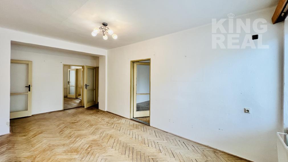 ZNÍŽENÁ CENA 3,5 izbový, ul. Matice Slovenskej 6, Stropkov