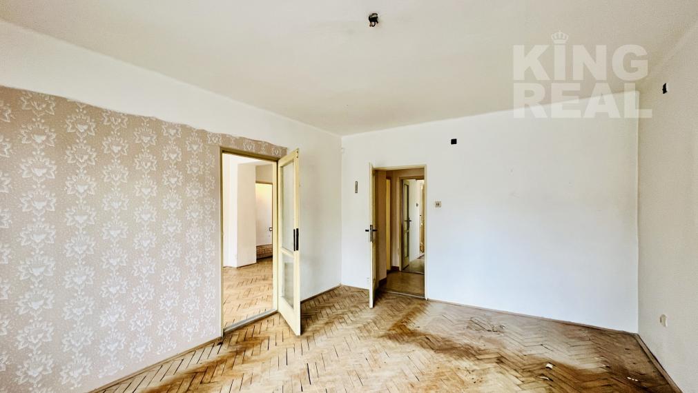 ZNÍŽENÁ CENA 3,5 izbový, ul. Matice Slovenskej 6, Stropkov