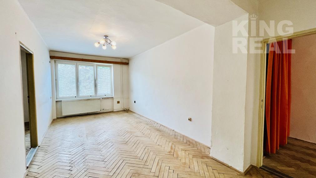 ZNÍŽENÁ CENA 3,5 izbový, ul. Matice Slovenskej 6, Stropkov