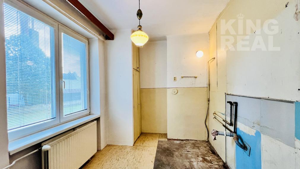 ZNÍŽENÁ CENA 3,5 izbový, ul. Matice Slovenskej 6, Stropkov