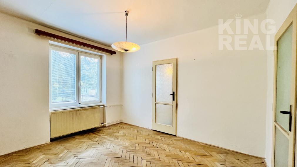 ZNÍŽENÁ CENA 3,5 izbový, ul. Matice Slovenskej 6, Stropkov