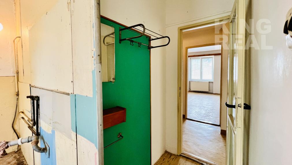 ZNÍŽENÁ CENA 3,5 izbový, ul. Matice Slovenskej 6, Stropkov