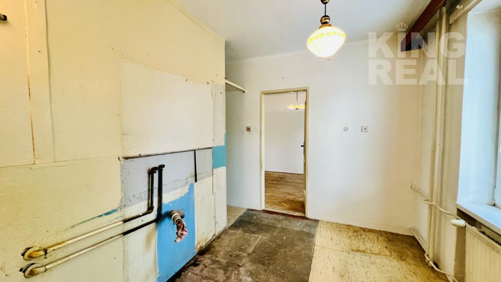 ZNÍŽENÁ CENA 3,5 izbový, ul. Matice Slovenskej 6, Stropkov