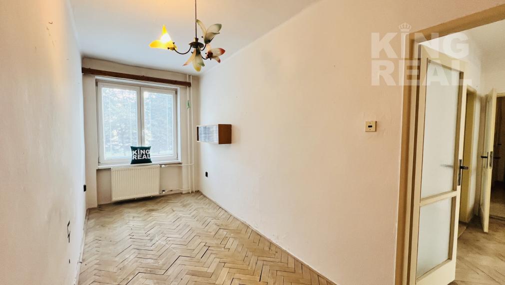 ZNÍŽENÁ CENA 3,5 izbový, ul. Matice Slovenskej 6, Stropkov