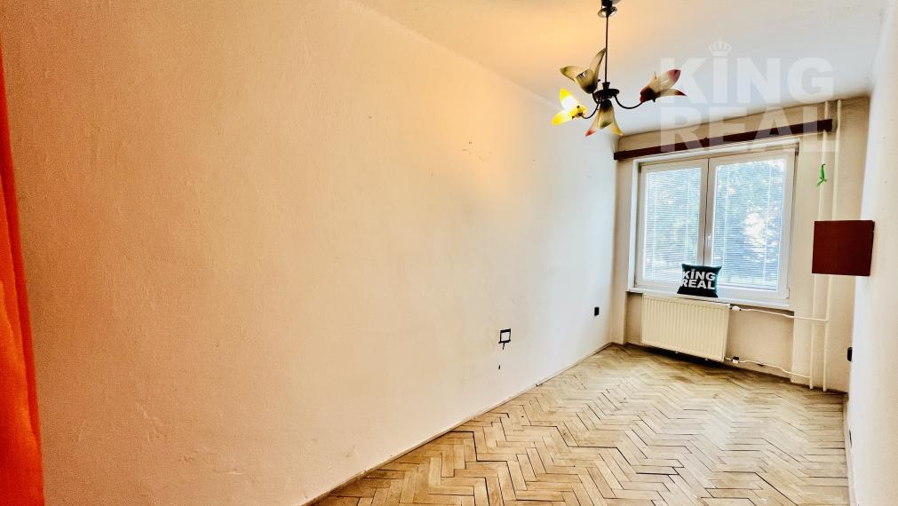 ZNÍŽENÁ CENA 3,5 izbový, ul. Matice Slovenskej 6, Stropkov