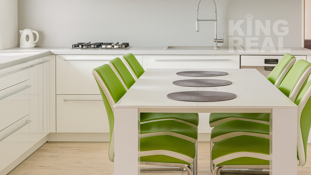 Na predaj rodinný dom v obci Čechy