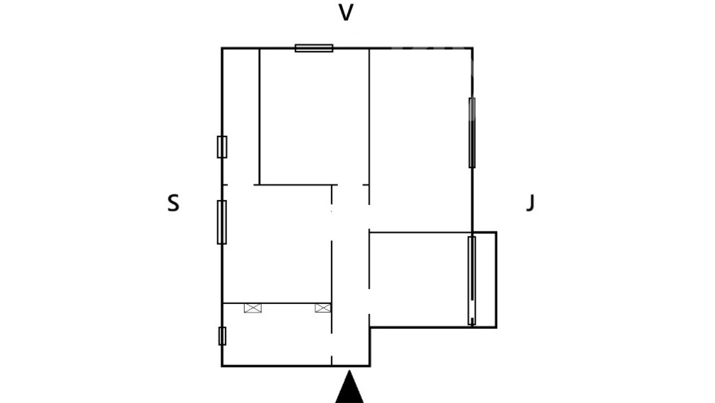 NA PREDAJ - Tehlový 3-izbový byt so ZÁHRADKOU a SÚKROMNÝM DVOROM v širšom CENTRE Prešova!