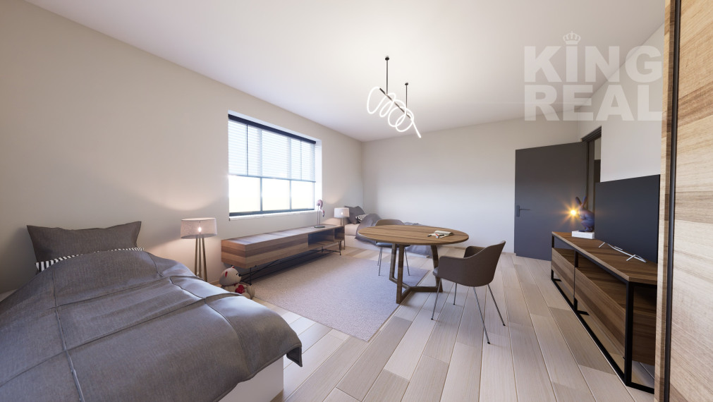 NA PREDAJ - Tehlový 3-izbový byt so ZÁHRADKOU a SÚKROMNÝM DVOROM v širšom CENTRE Prešova!