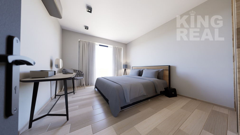 NA PREDAJ - Tehlový 3-izbový byt so ZÁHRADKOU a SÚKROMNÝM DVOROM v širšom CENTRE Prešova!