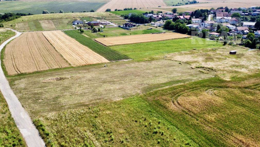 POSLEDNÉ STAVEBNÉ POZEMKY NA PREDAJ od 600 m2 - NOVÁ POLHORA - KOŠICE