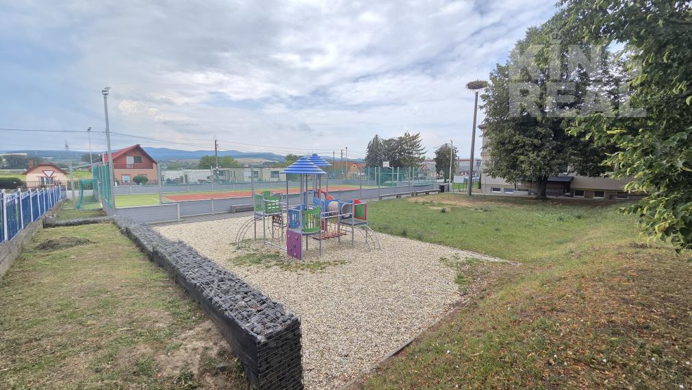 POSLEDNÉ STAVEBNÉ POZEMKY NA PREDAJ od 600 m2 - NOVÁ POLHORA - KOŠICE