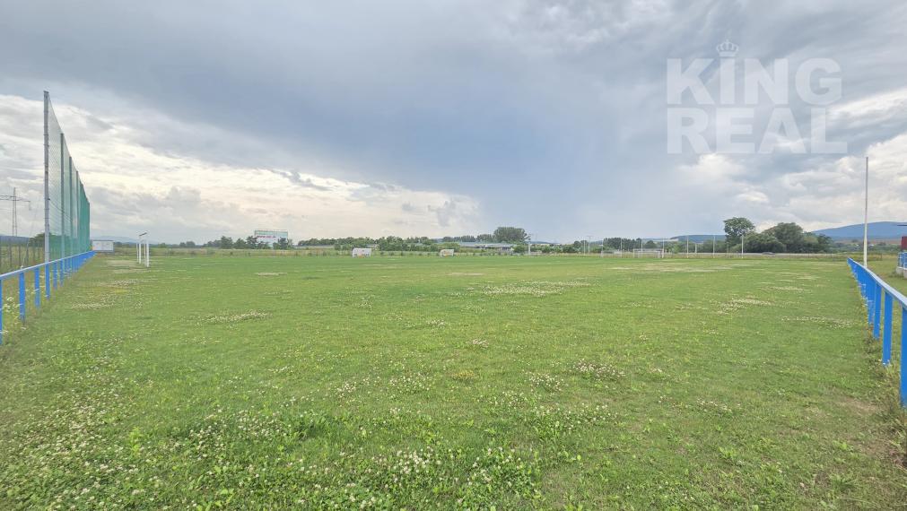 POSLEDNÉ STAVEBNÉ POZEMKY NA PREDAJ od 600 m2 - NOVÁ POLHORA - KOŠICE