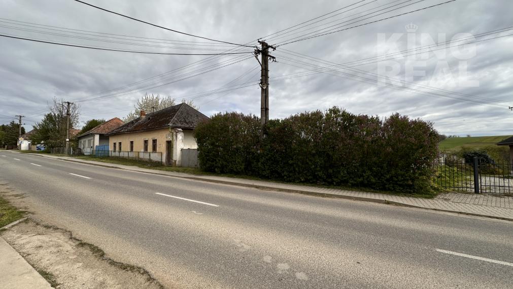 Pozemok – Malé Ripňany