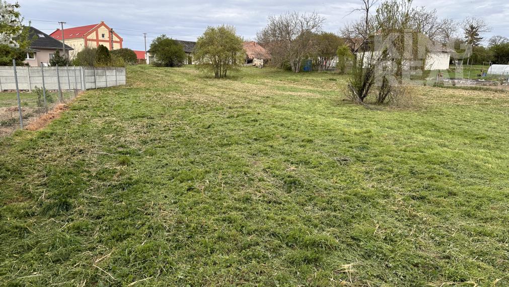 Pozemok – Malé Ripňany