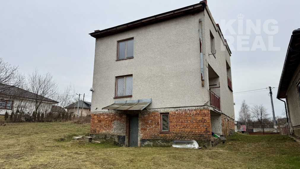 Rodinný dom na predaj, Stropkov