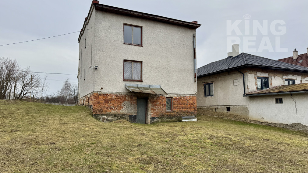 Rodinný dom na predaj, Stropkov