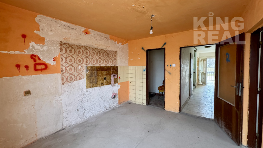 Rodinný dom na predaj, Stropkov