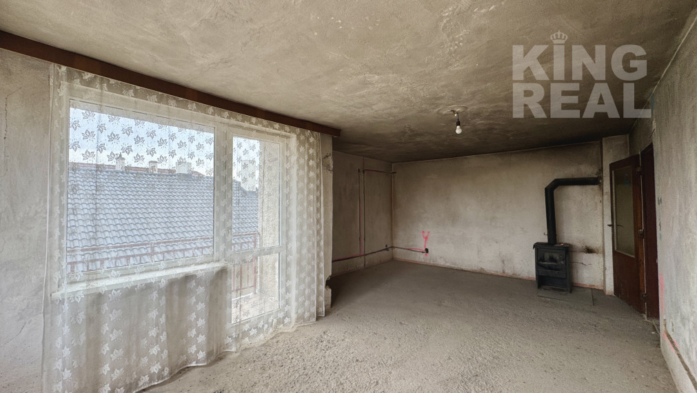 Rodinný dom na predaj, Stropkov