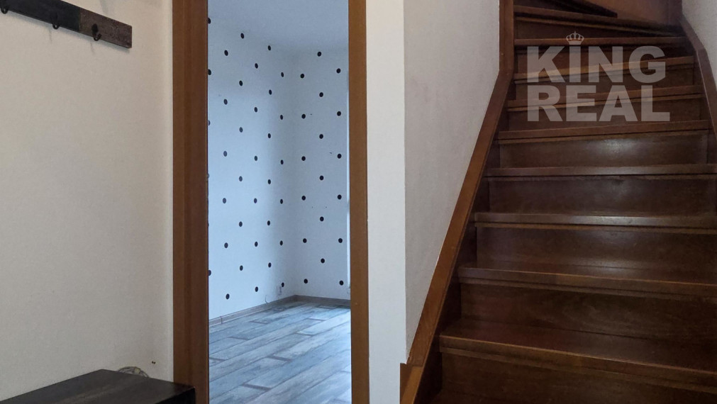 NA PRENÁJOM: 3-izbový mezonetový byt v širšom centre Prešova