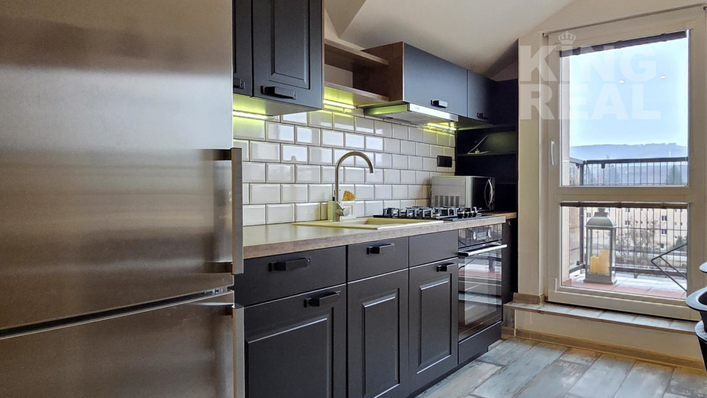 REZERVOVANÉ: NA PRENÁJOM 3-izbový mezonetový byt v širšom centre Prešova