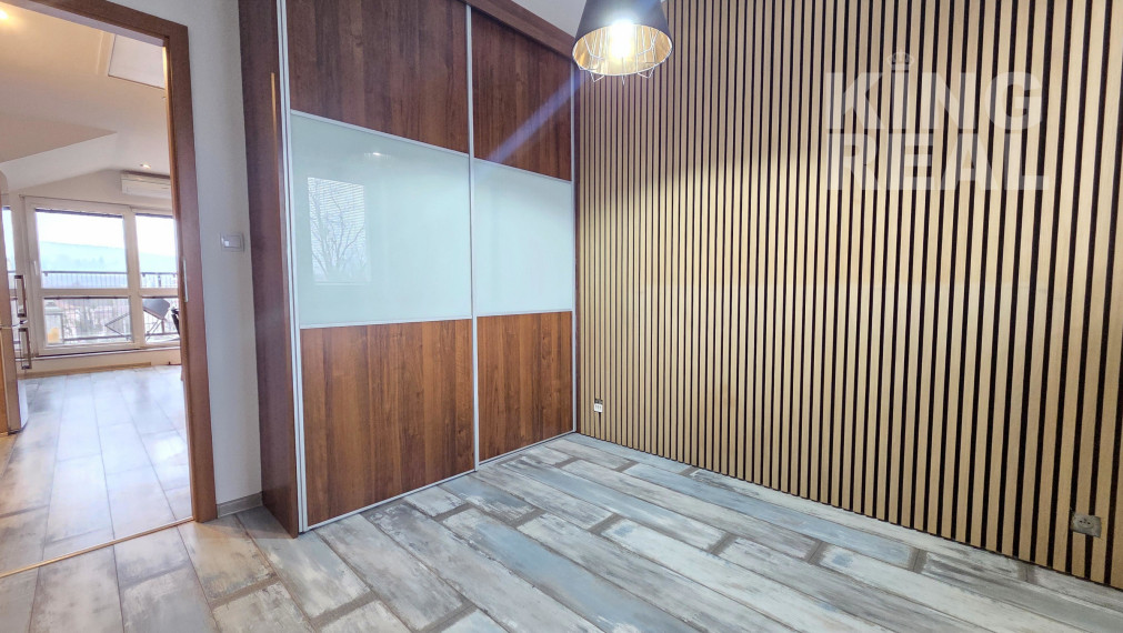 NA PRENÁJOM: 3-izbový mezonetový byt v širšom centre Prešova