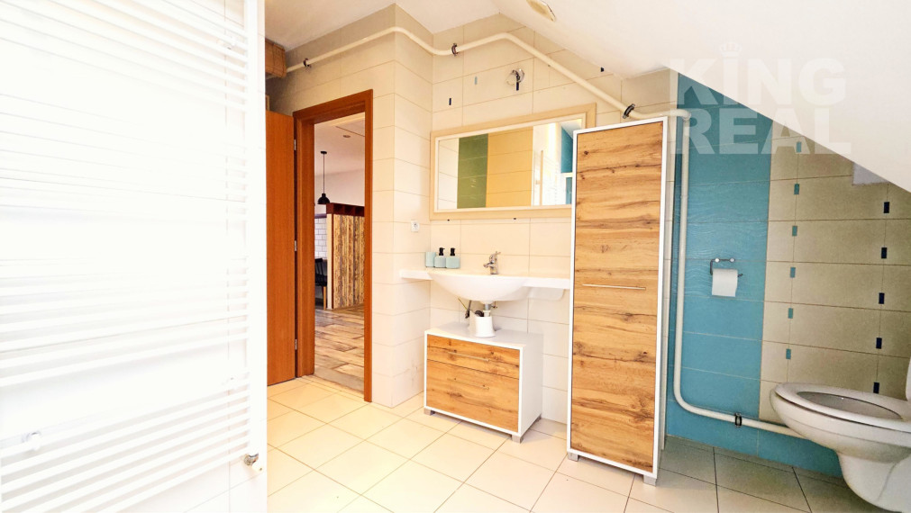 NA PRENÁJOM: 3-izbový mezonetový byt v širšom centre Prešova